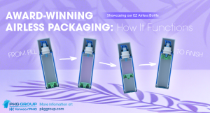 When Dispense Makes Sense – Airless Packaging at PKG
